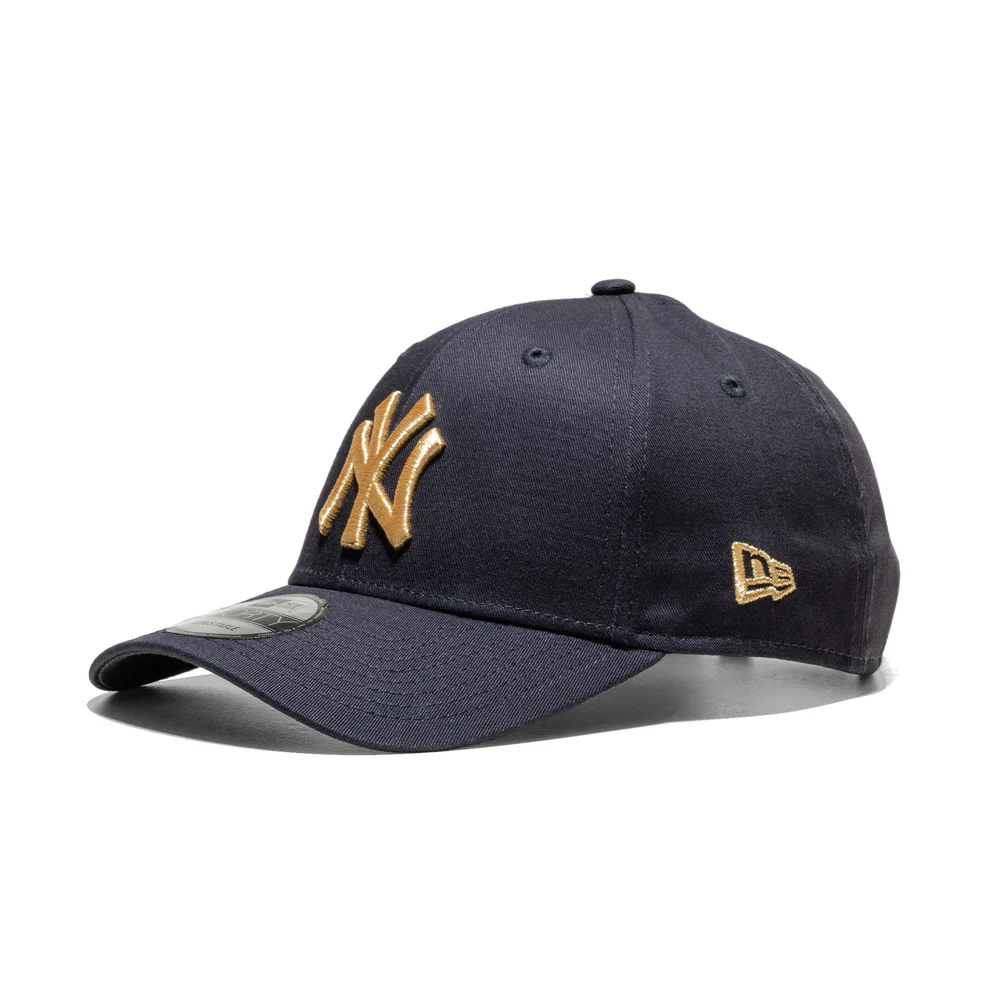 New Era Baseball Sapka KAPA METALLIC 9FORTY NEYYAN