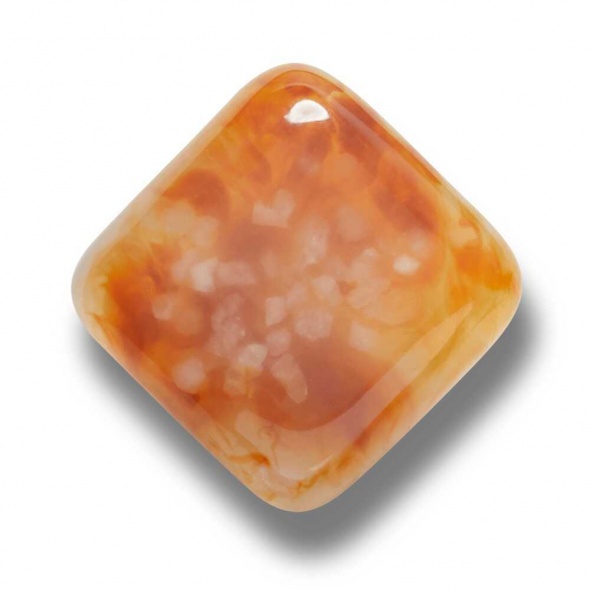 Crocs Jibbitz Crafted Small Square Stone