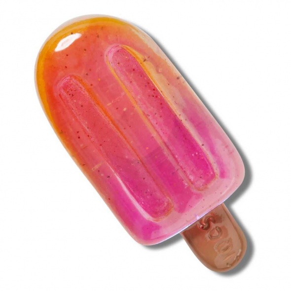 Crocs Jibbitz Jelly Ice Pop