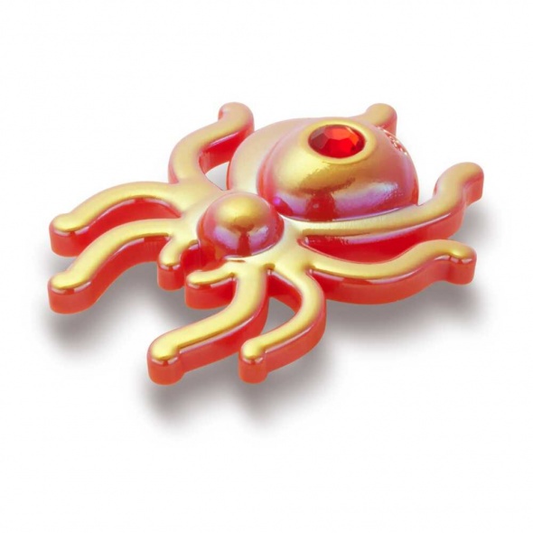 Crocs Jibbitz Dimensional Spider