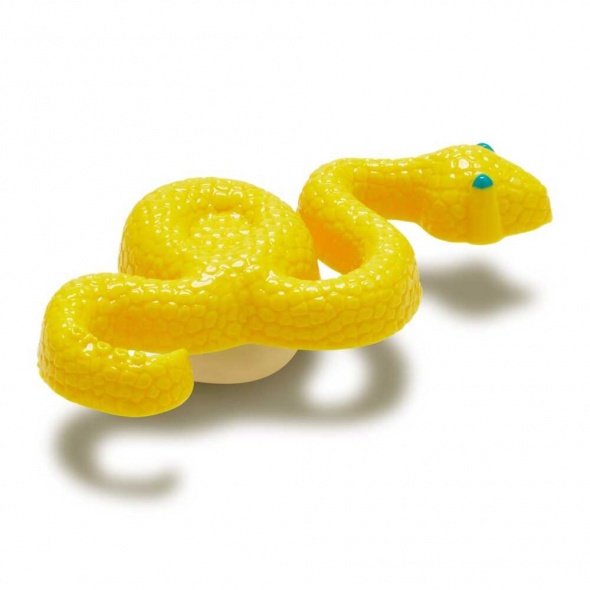 Crocs Jibbitz Dimensional Snake