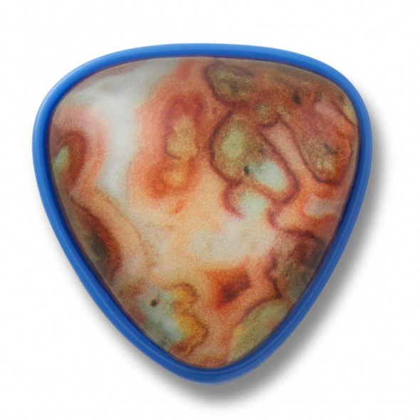 Crocs Jibbitz Crafted Dark Stone