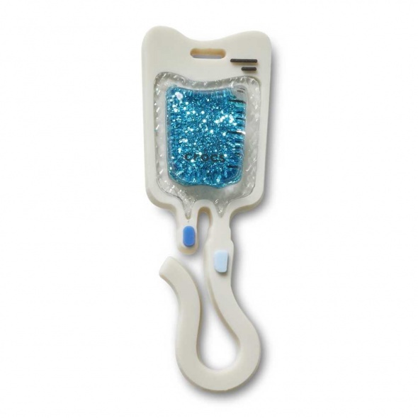 Crocs Jibbitz IV Fluids Bag