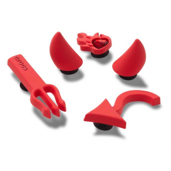 Crocs Jibbitz Make Your Own Devil 5 Pack