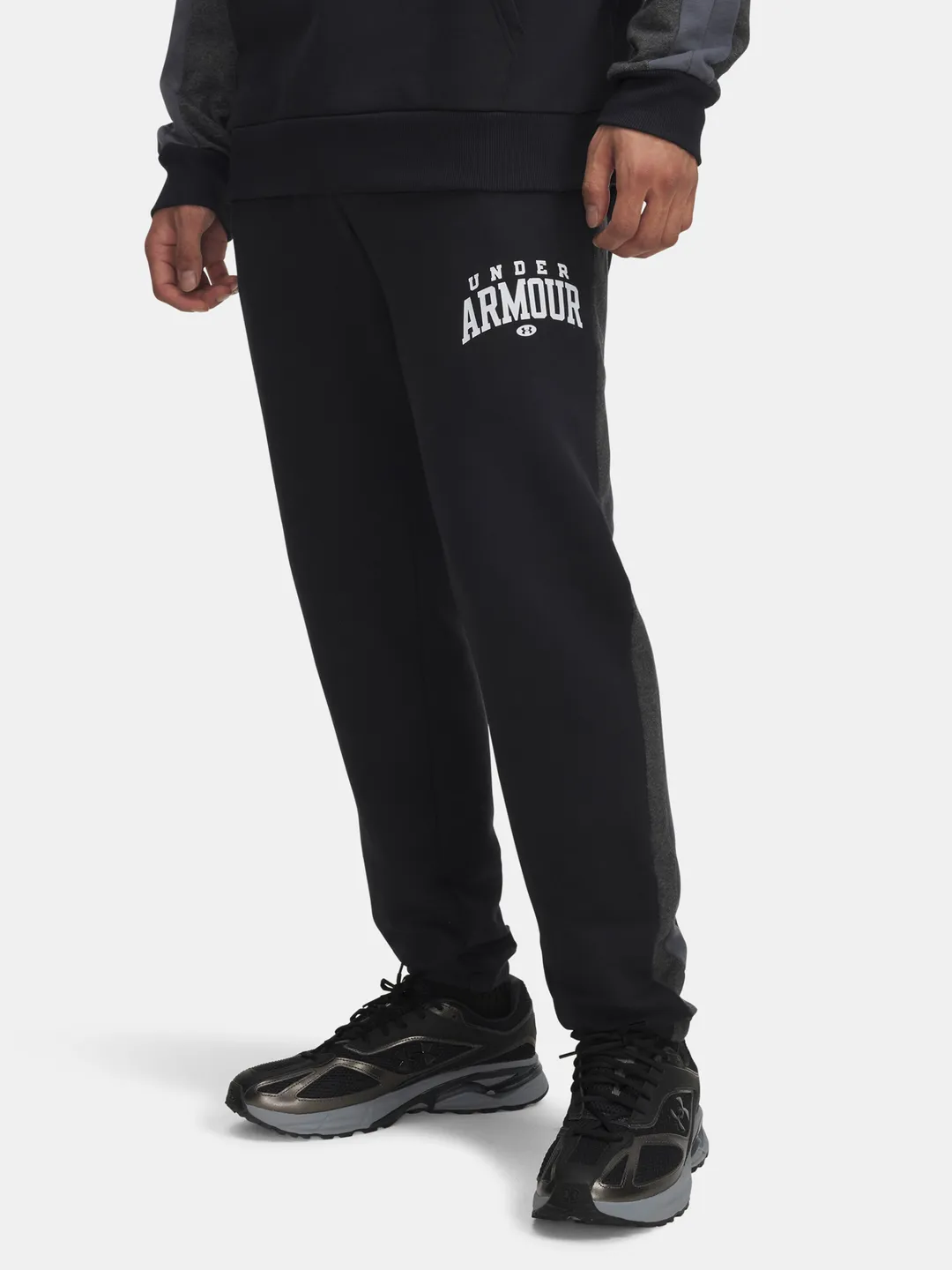 Under Armour Férfi Nadrág UA Rival Flc CB Pants