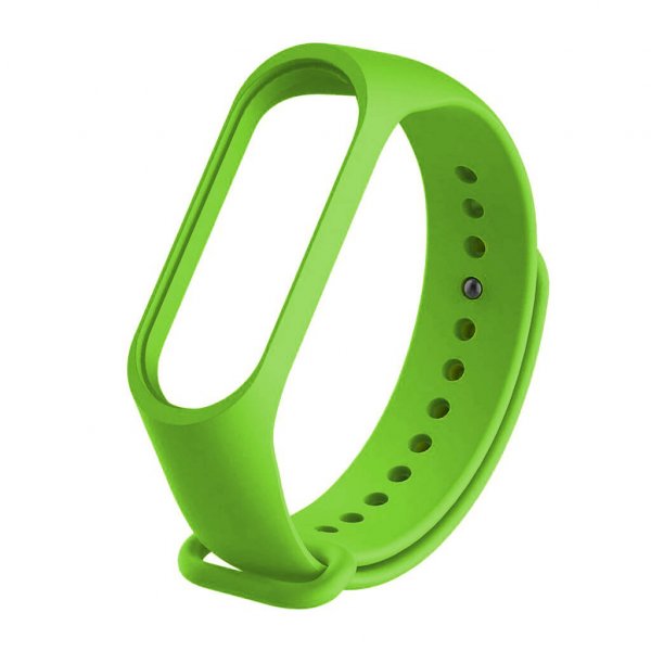 Xiaomi Mi Band 5/6/7 Klasszikus Pótszíj