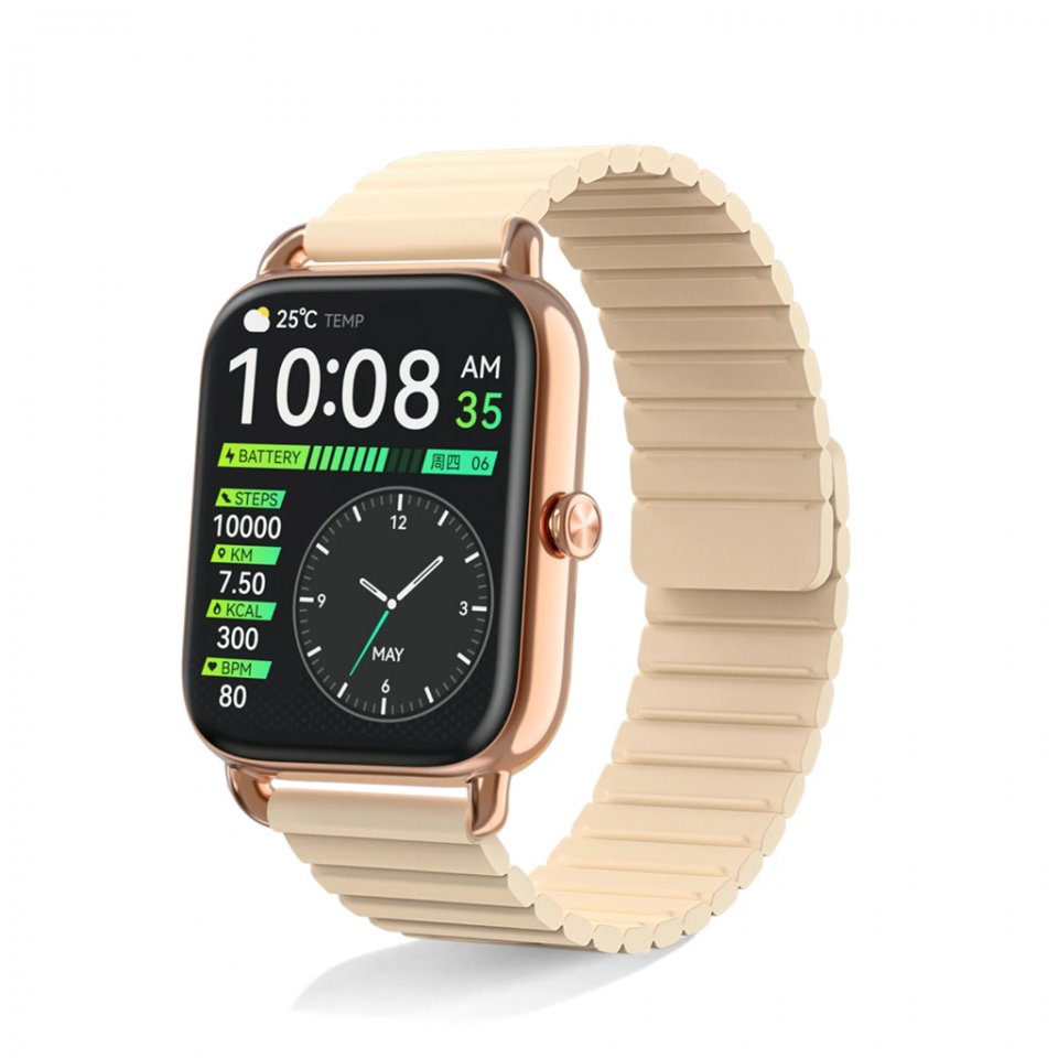 Haylou RS4 Plus (LS11) Multisport Okosóra