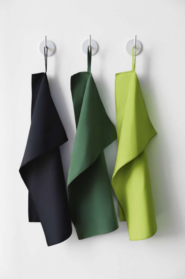 Sol's Mikroszálas Kéztörlő