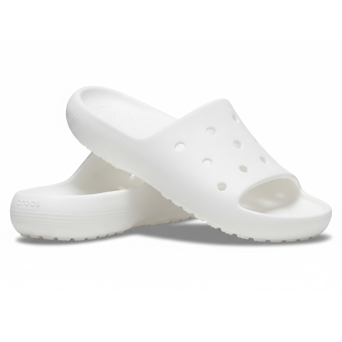 Crocs Papucs Classic Slide v2