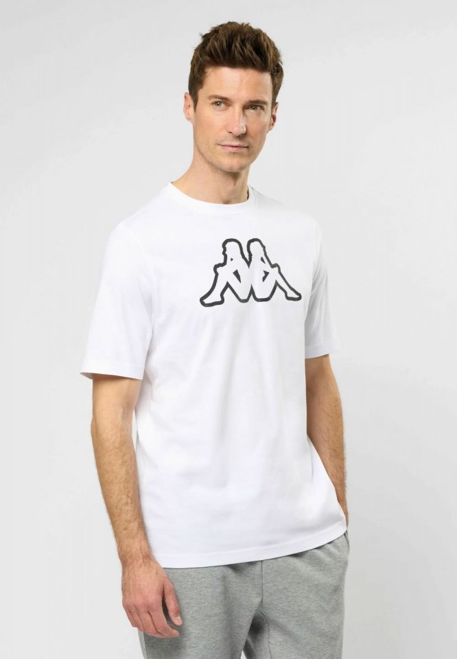 Kappa Férfi Póló NL