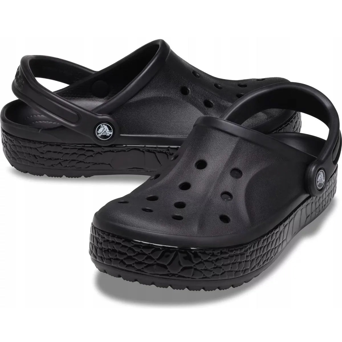 Crocs Papucs Bayaband Croco Clog