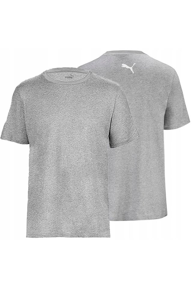 Puma Férfi Póló Base Tee
