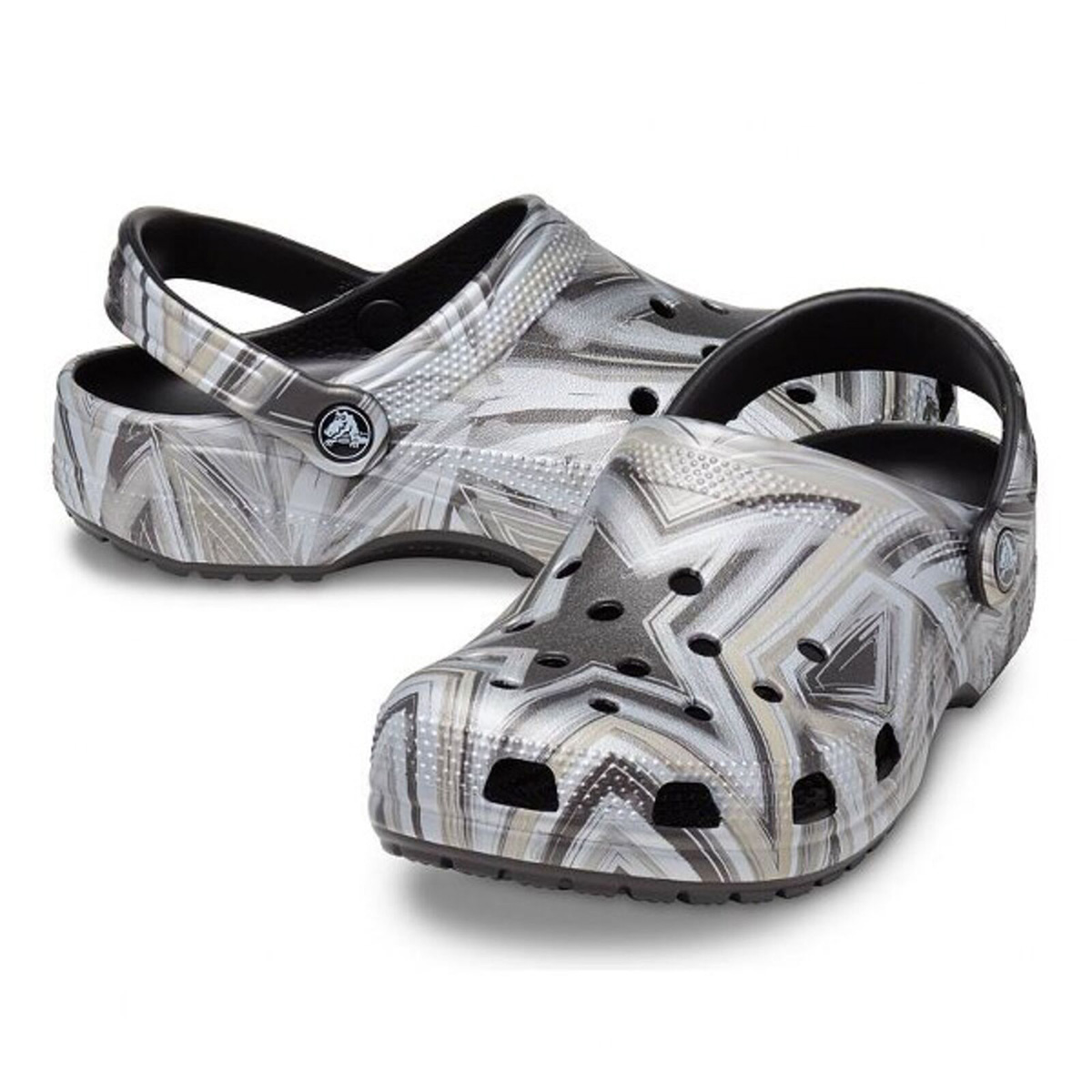 Crocs Papucs Classic Disco Clog