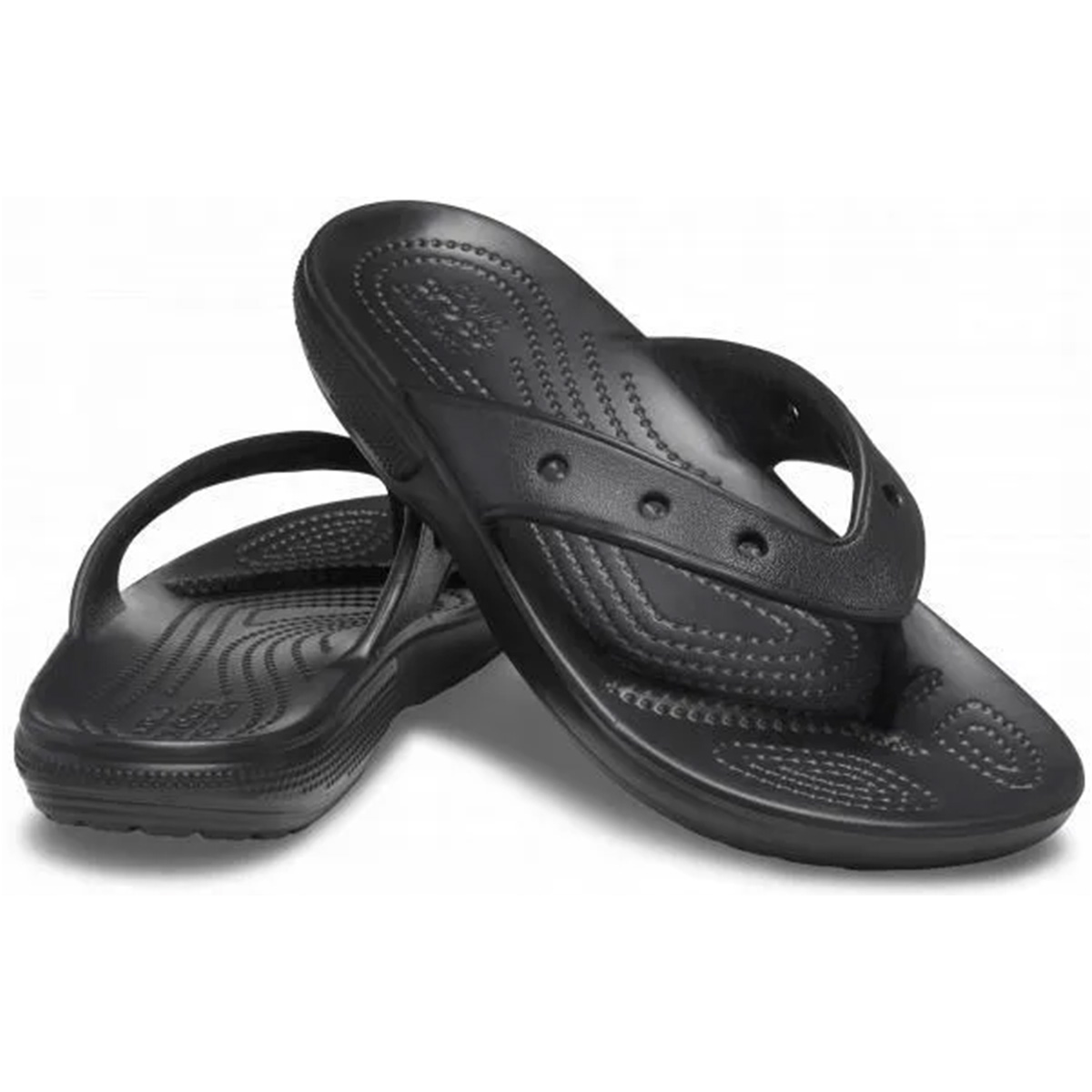 Crocs Papucs Classic Crocs Flip