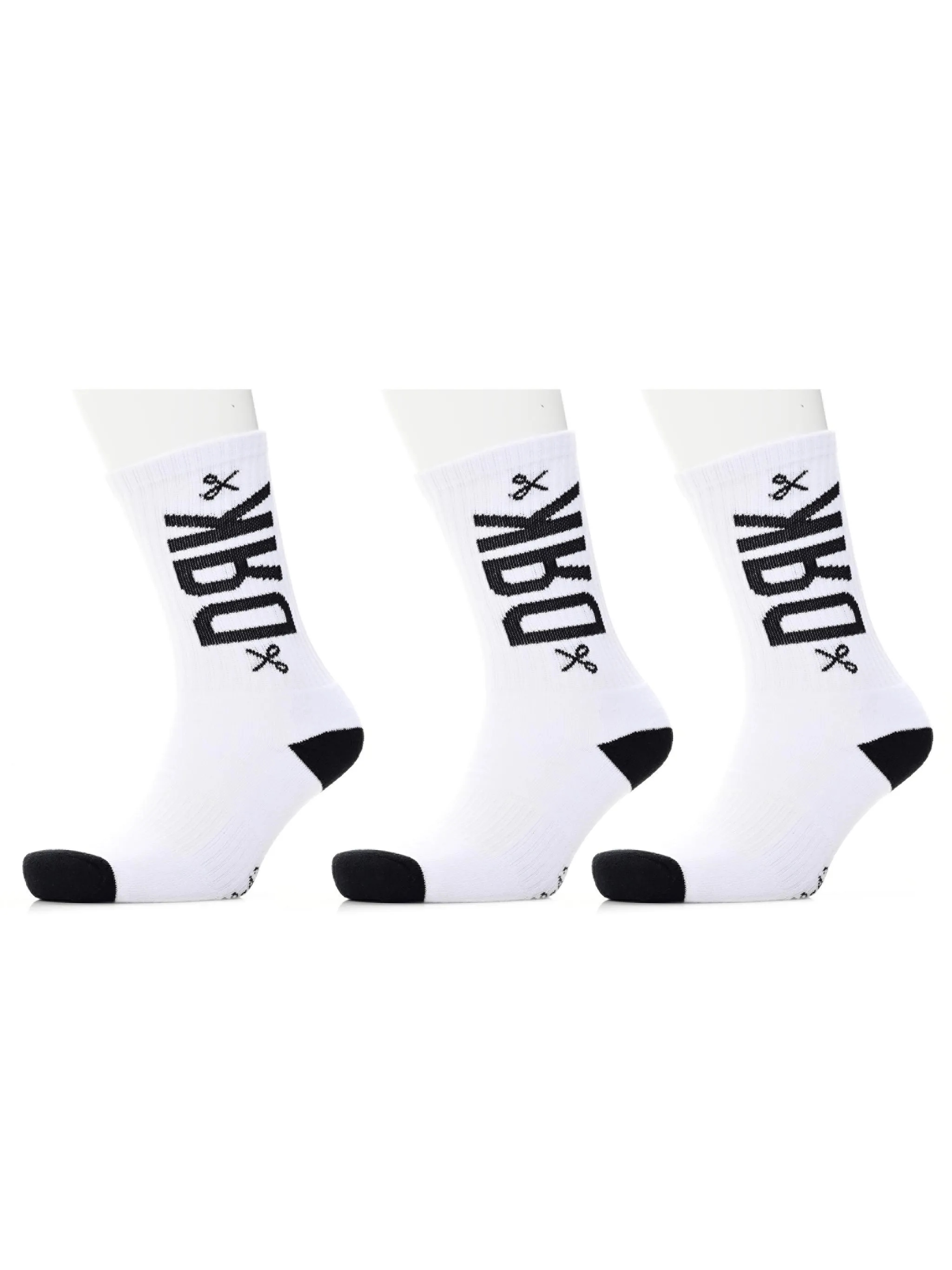 Dorko Zokni NEW DASH SOCKS 3 PACK