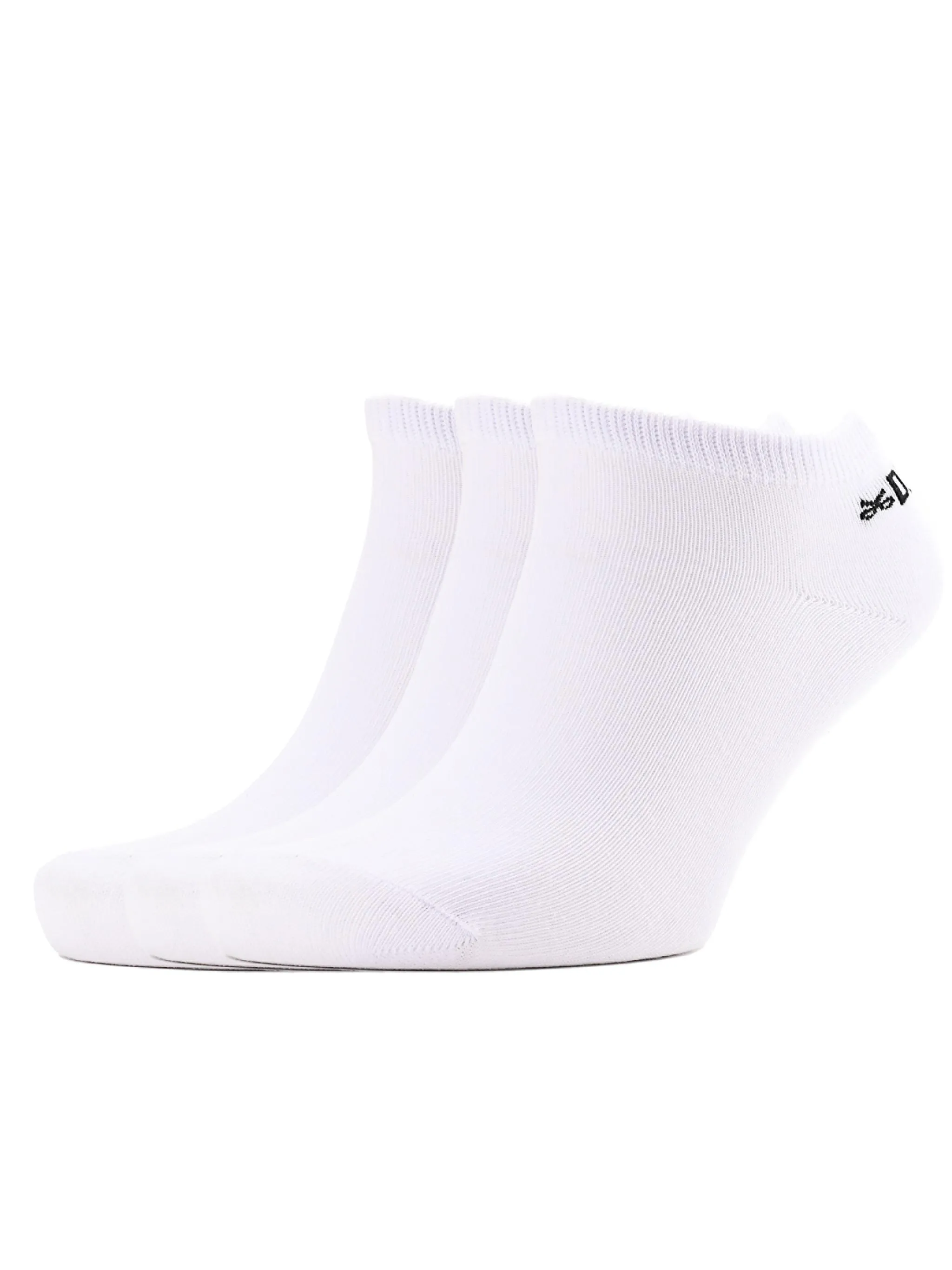 Dorko Zokni SNEAKER SOCKS 3 PACK