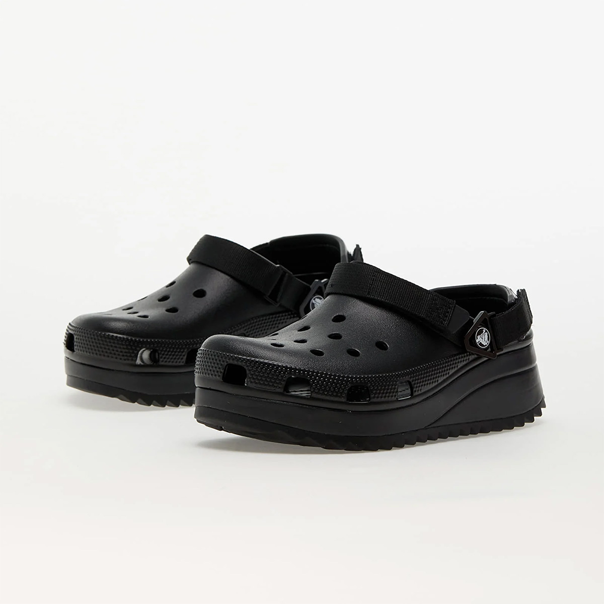 Crocs Papucs Classic Hiker Clog