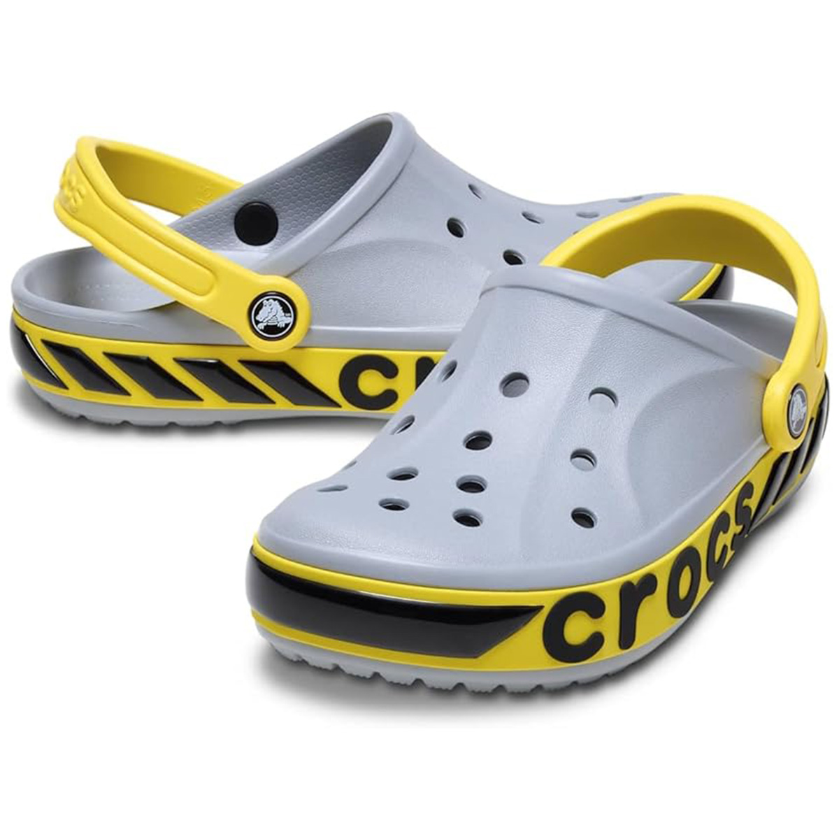 Crocs Papucs Bayaband Racer Band Clog