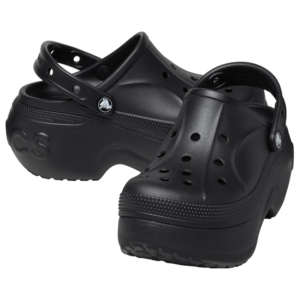 Crocs Papucs Bella Clog