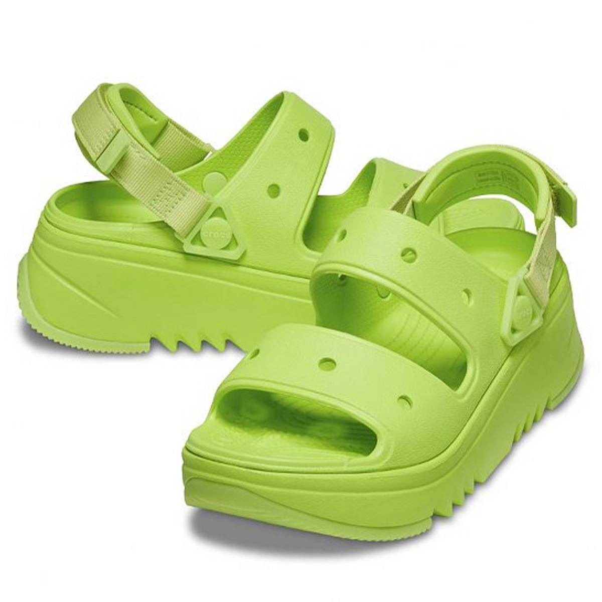 Crocs Szandál Classic Hiker Xscape Sandal