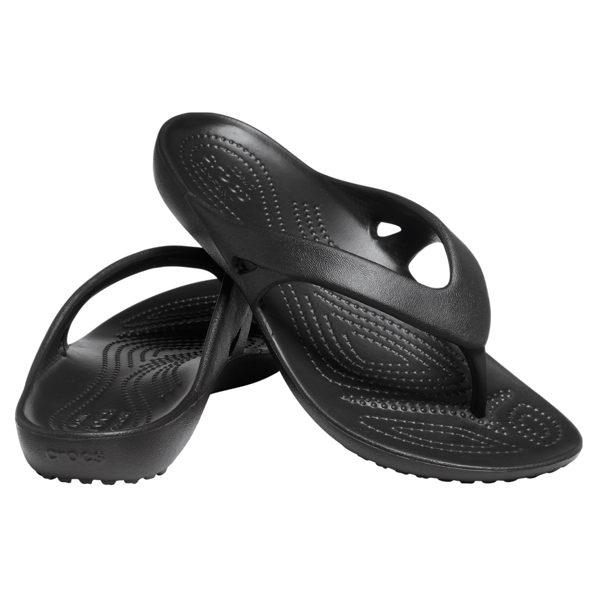 Crocs Papucs Kadee II Flip W