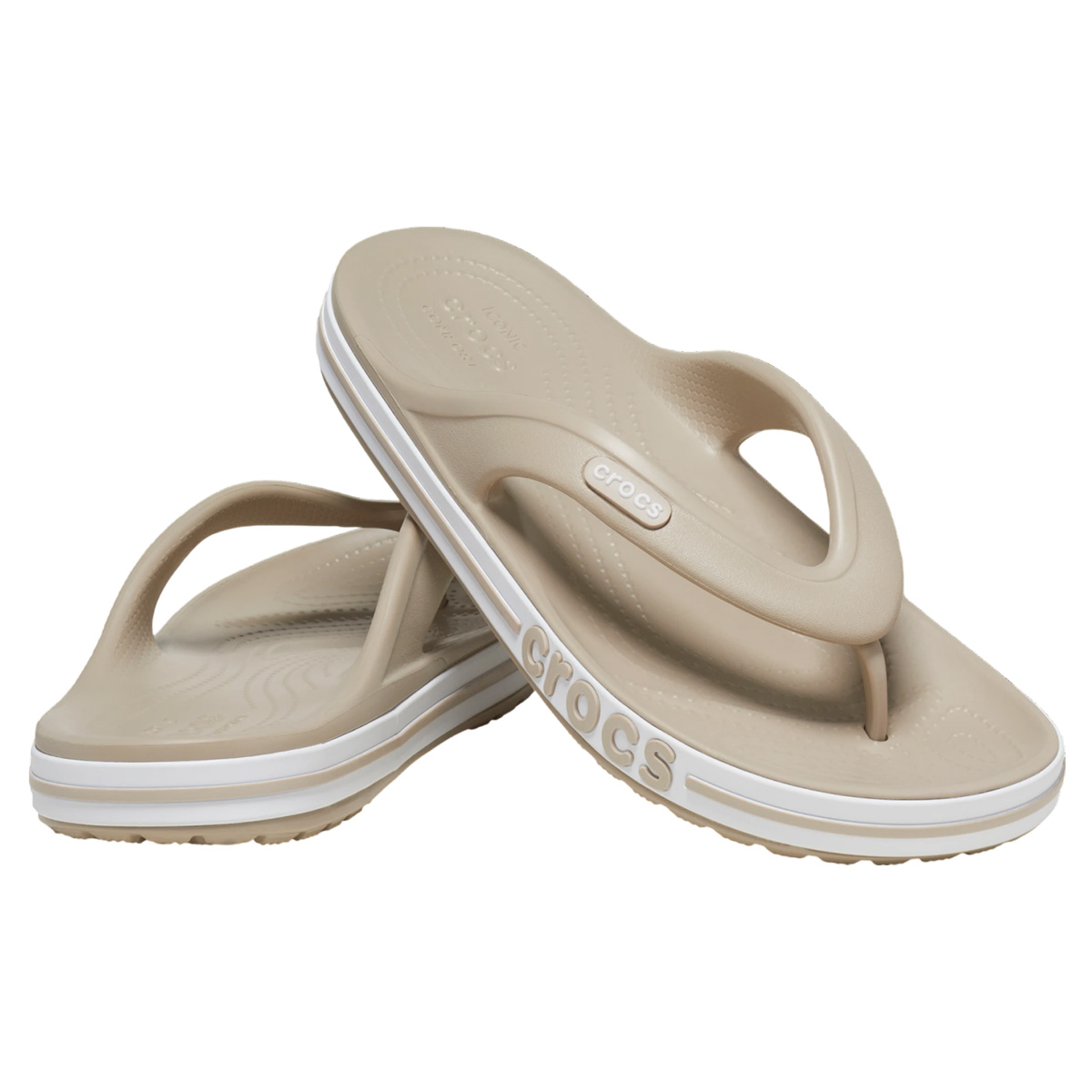 Crocs Papucs Bayaband Flip