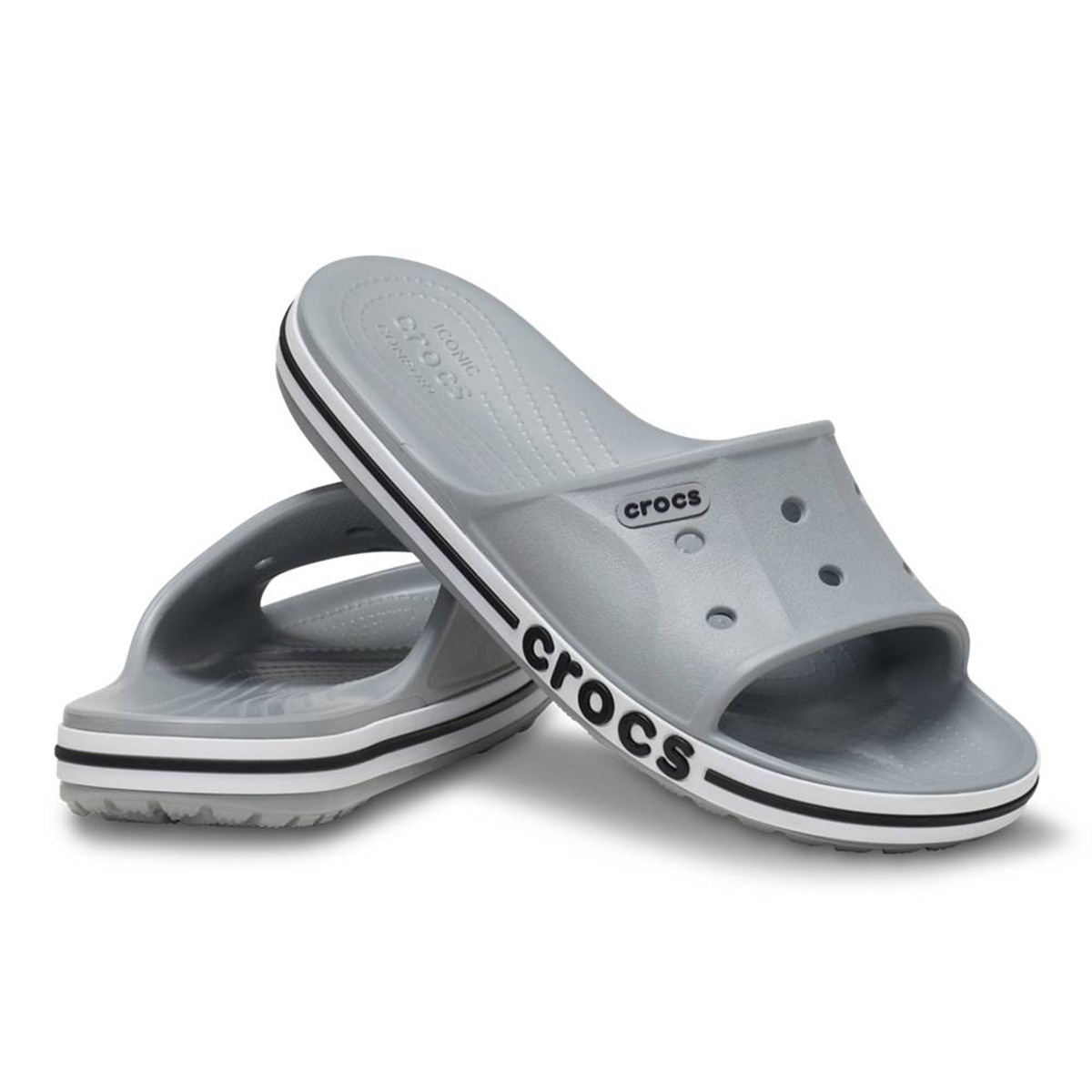 Crocs Papucs Bayaband Slide