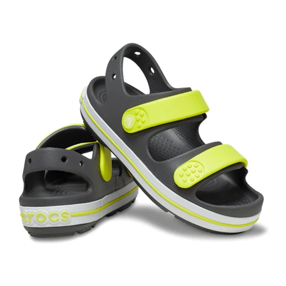 Crocs Gyerek Szandál Crocband Cruiser Sandal K