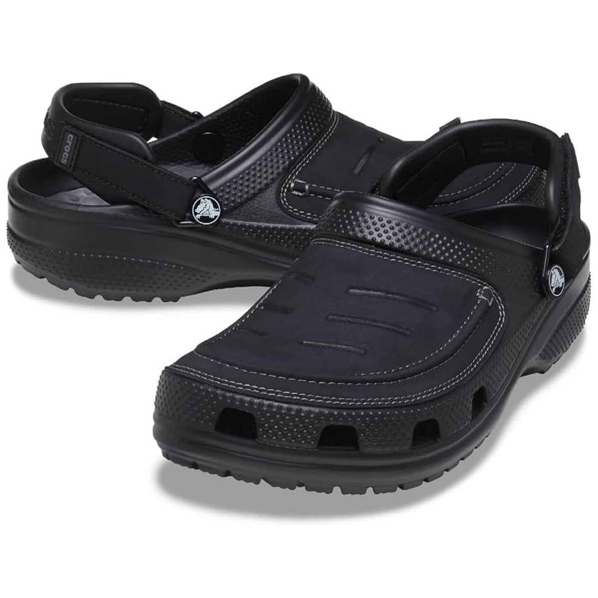 Crocs Papucs Yukon Vista II LR Clog M