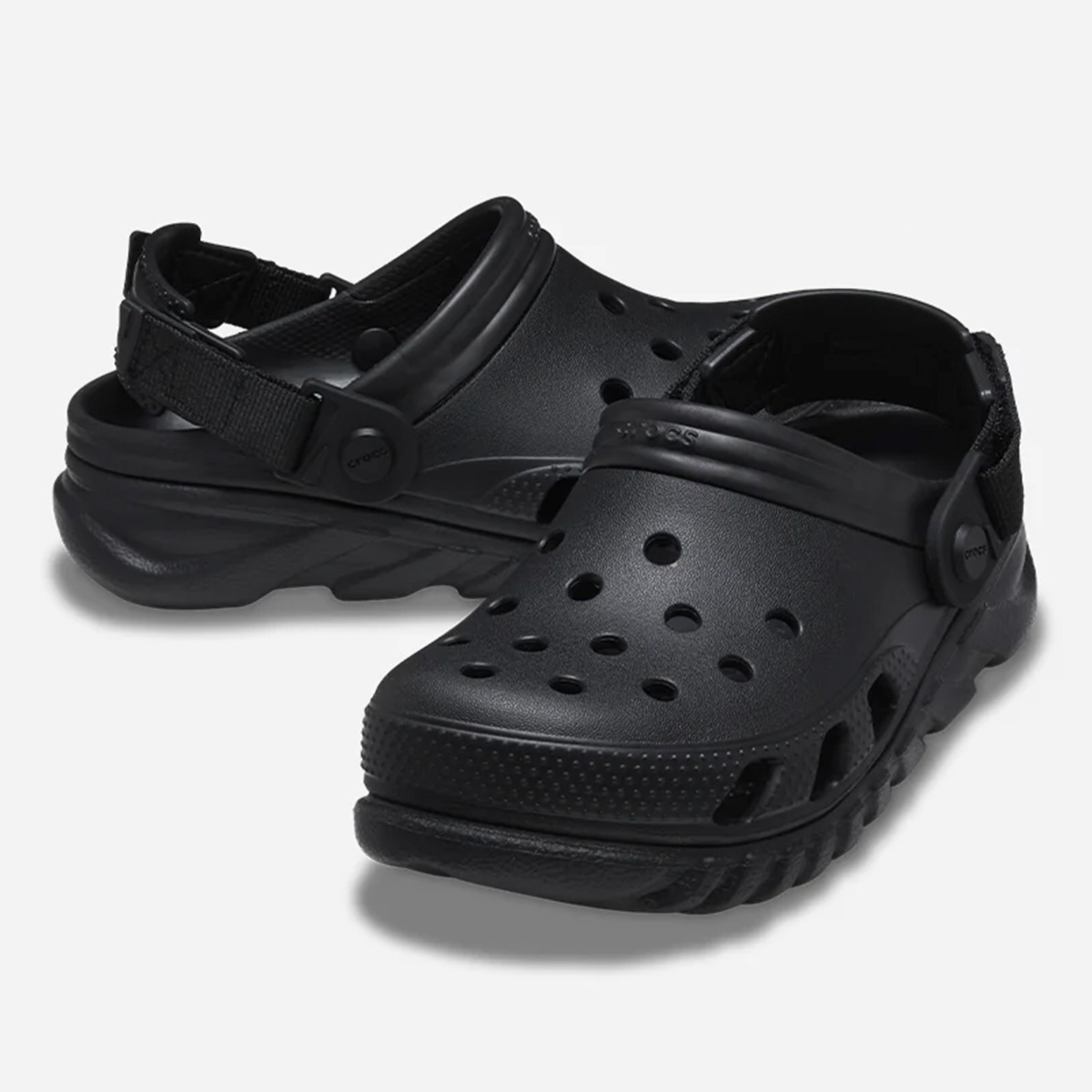 Crocs Papucs Duet Max II Clog