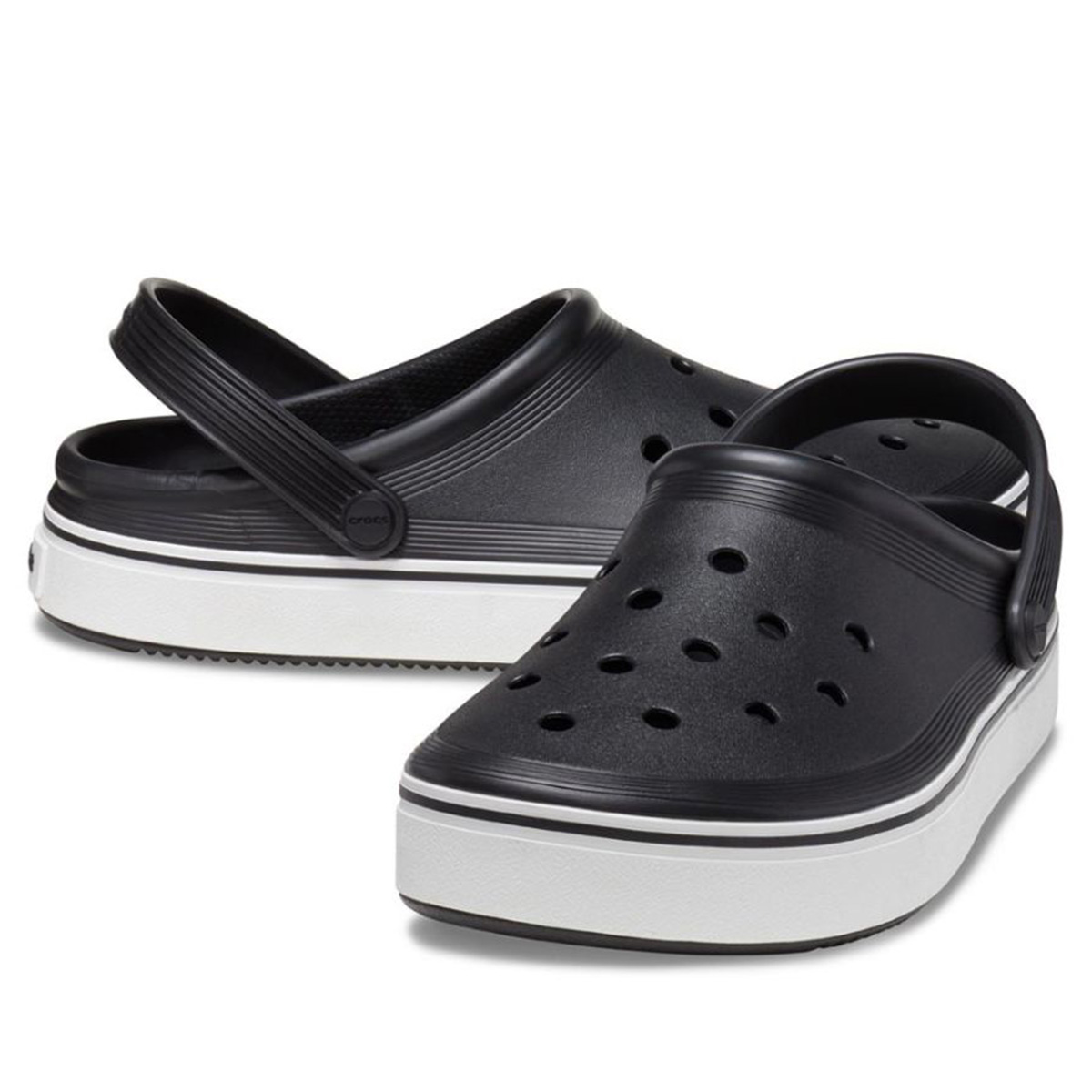 Crocs Papucs Off Court Clog