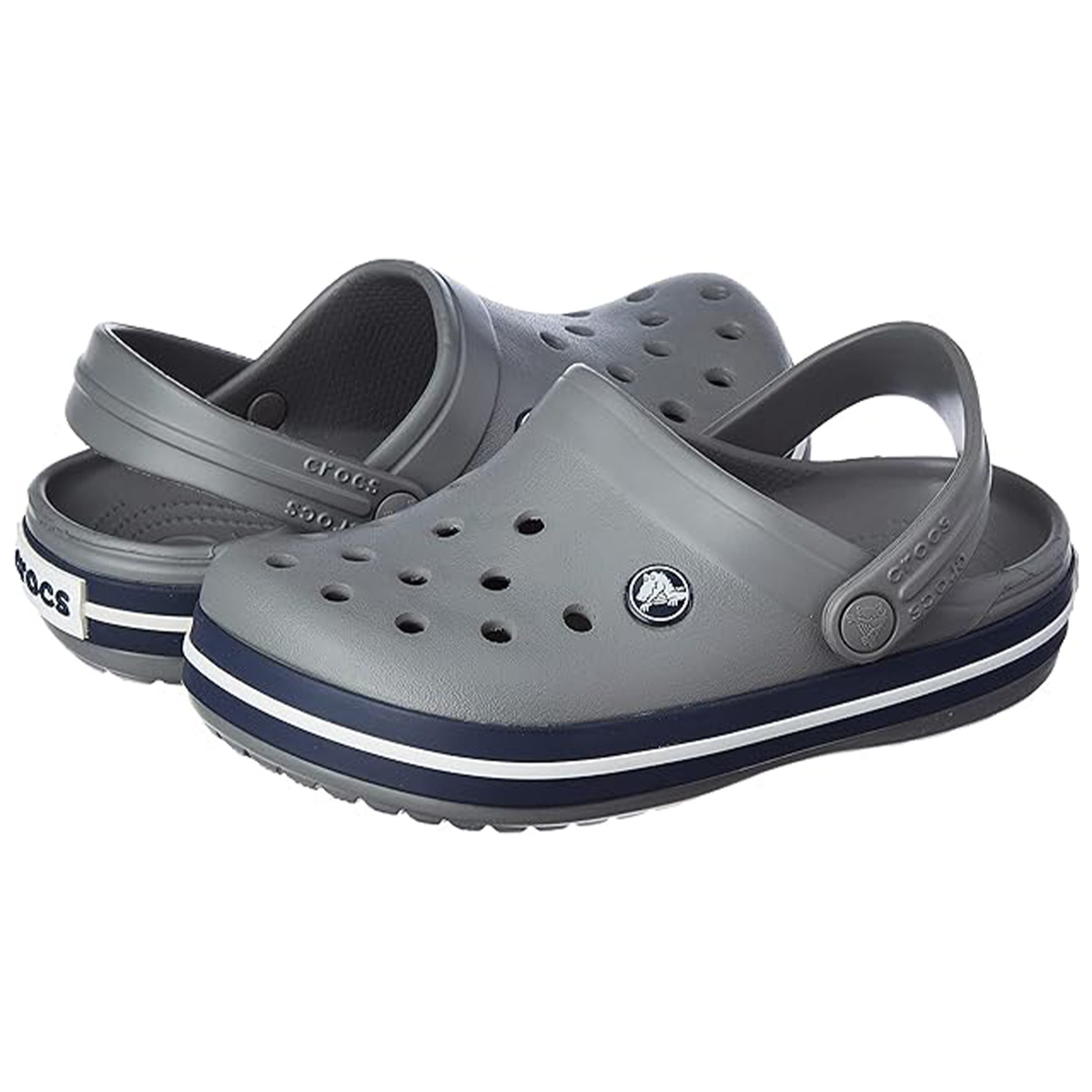 Crocs Gyerek Papucs Crocband Clog K
