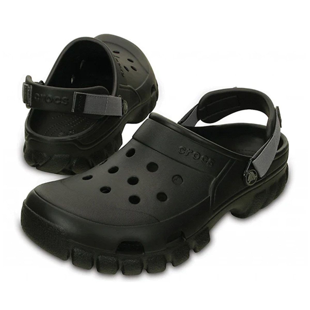 Crocs Papucs Off road Sport Clg