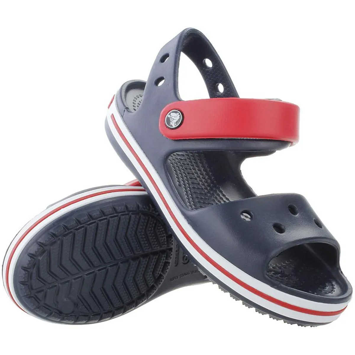 Crocs Gyerek Szandál Crocband Sandal Kids