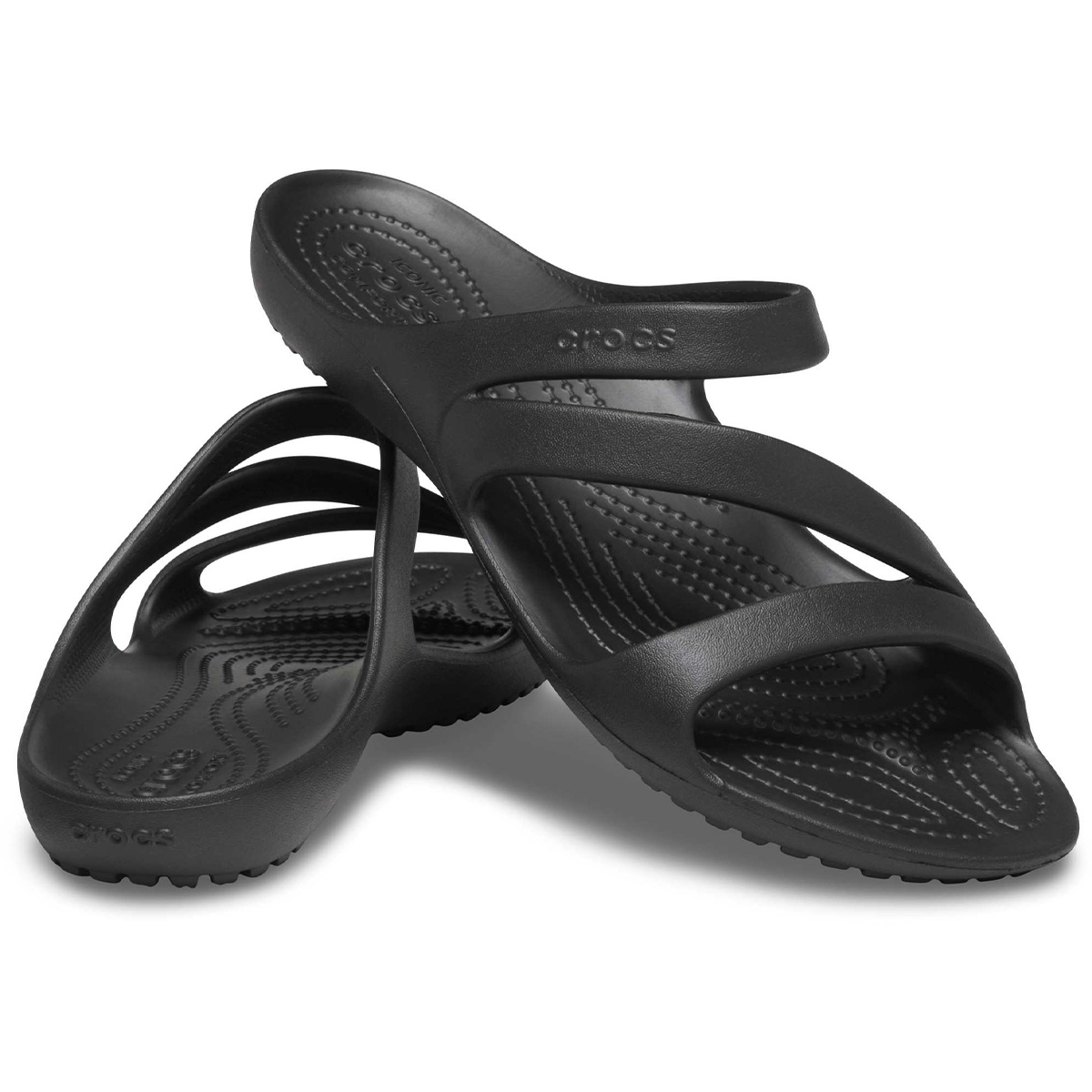 Crocs Papucs Kadee II Sandal W