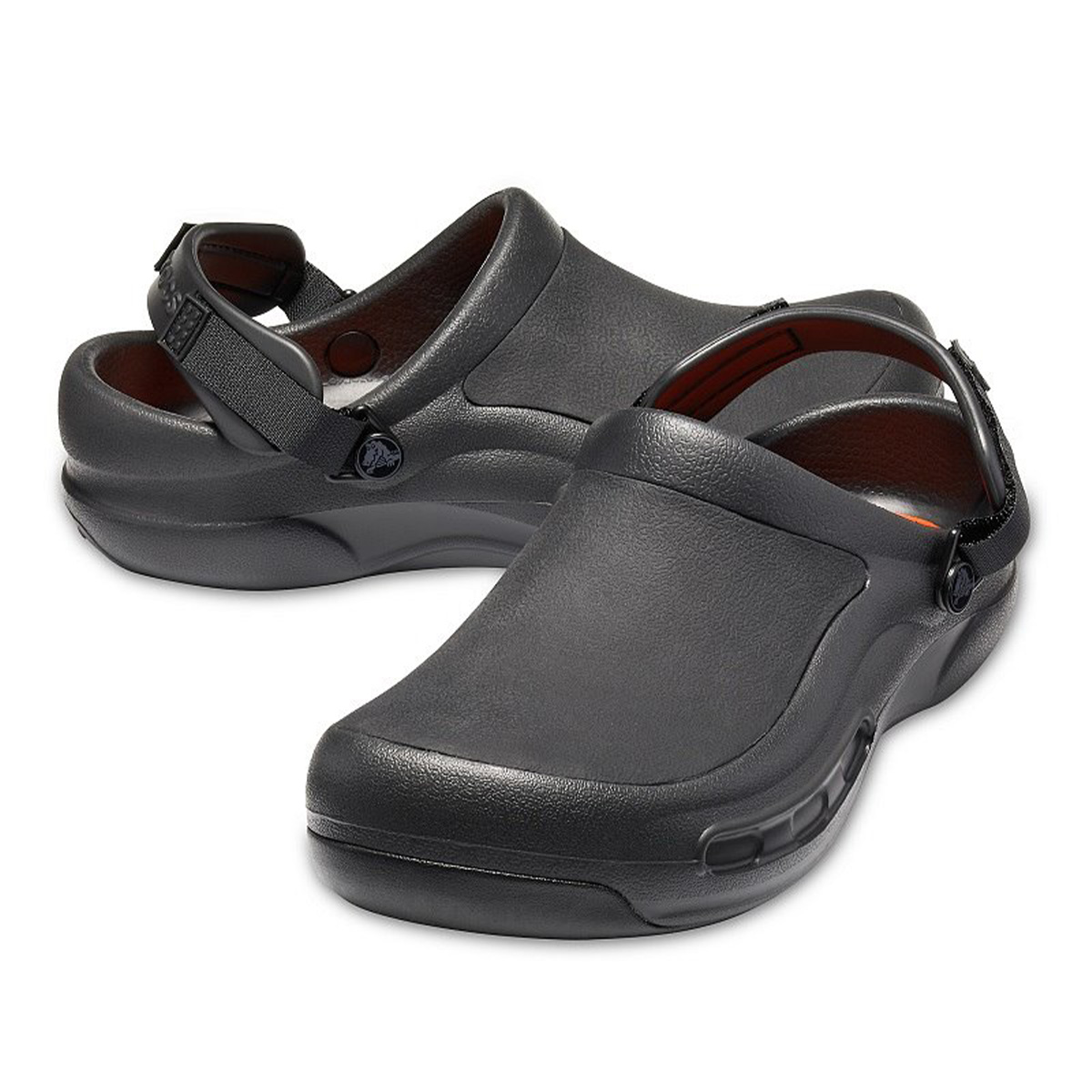 Crocs Papucs Bistro Pro LiteRide Clog