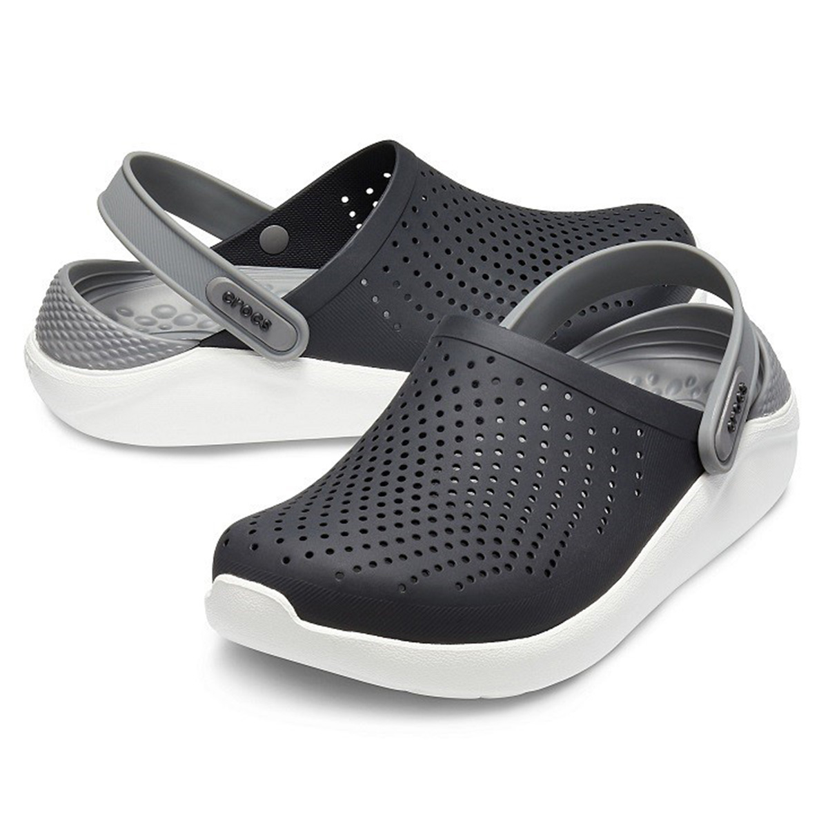 Crocs Papucs LiteRide Clog