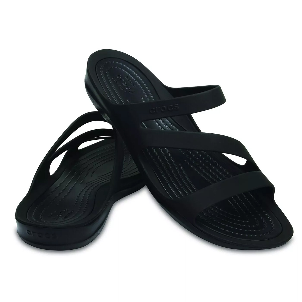 Crocs Papucs Swiftwater Sandal W