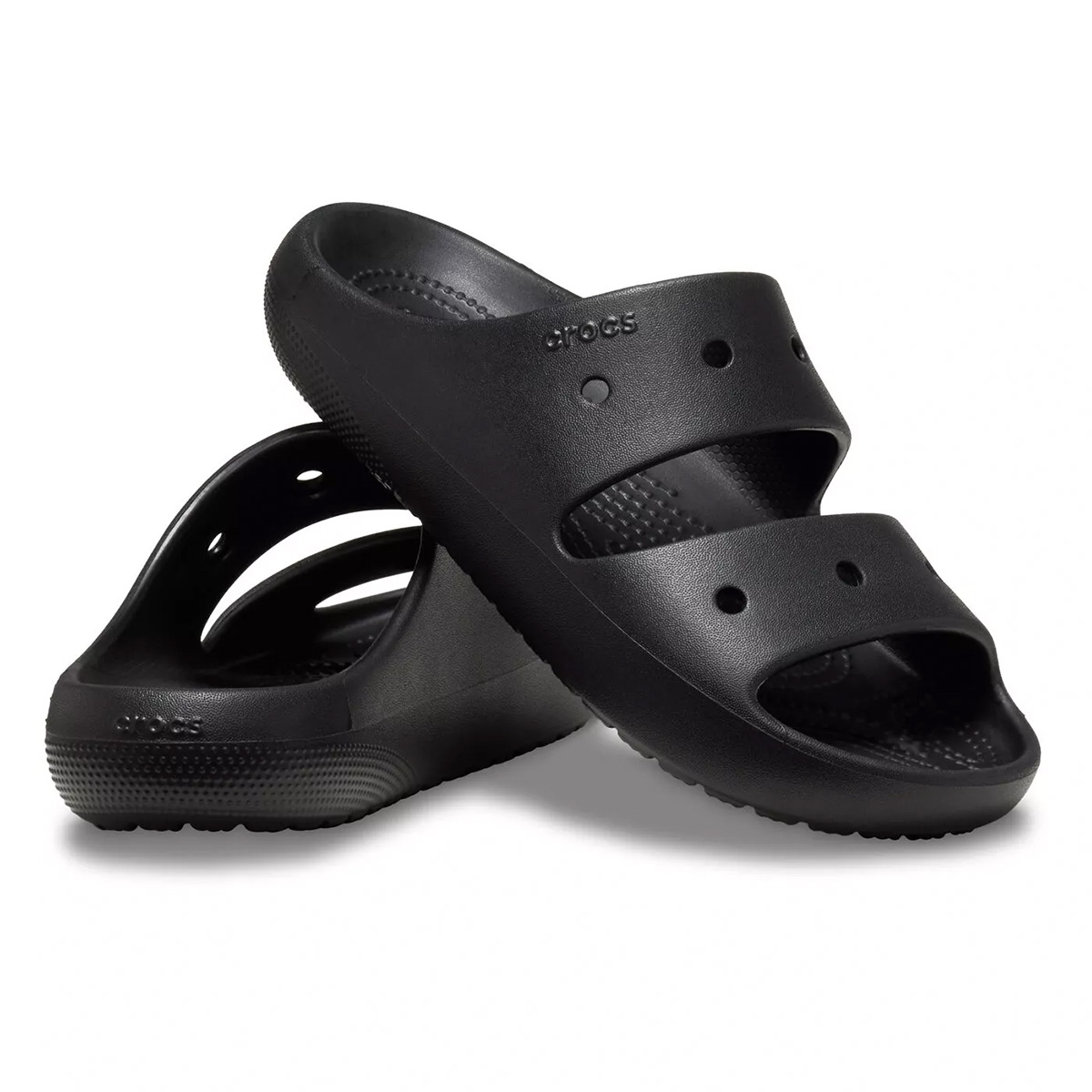 Crocs Papucs Classic Sandal v2