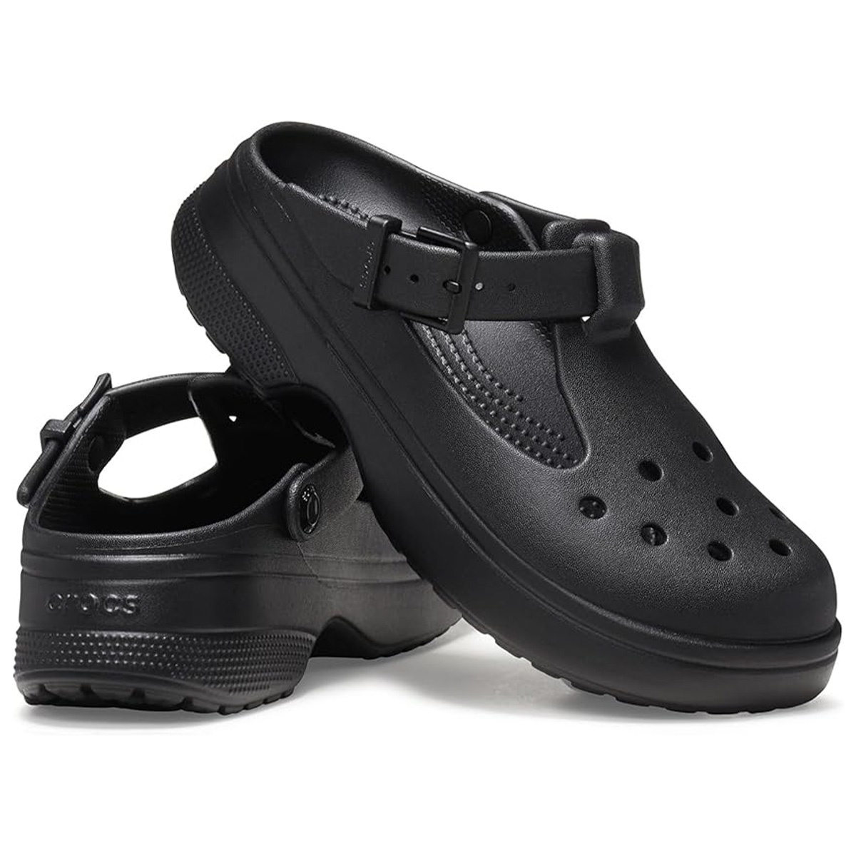 Crocs Papucs Classic Mary Jane Clog