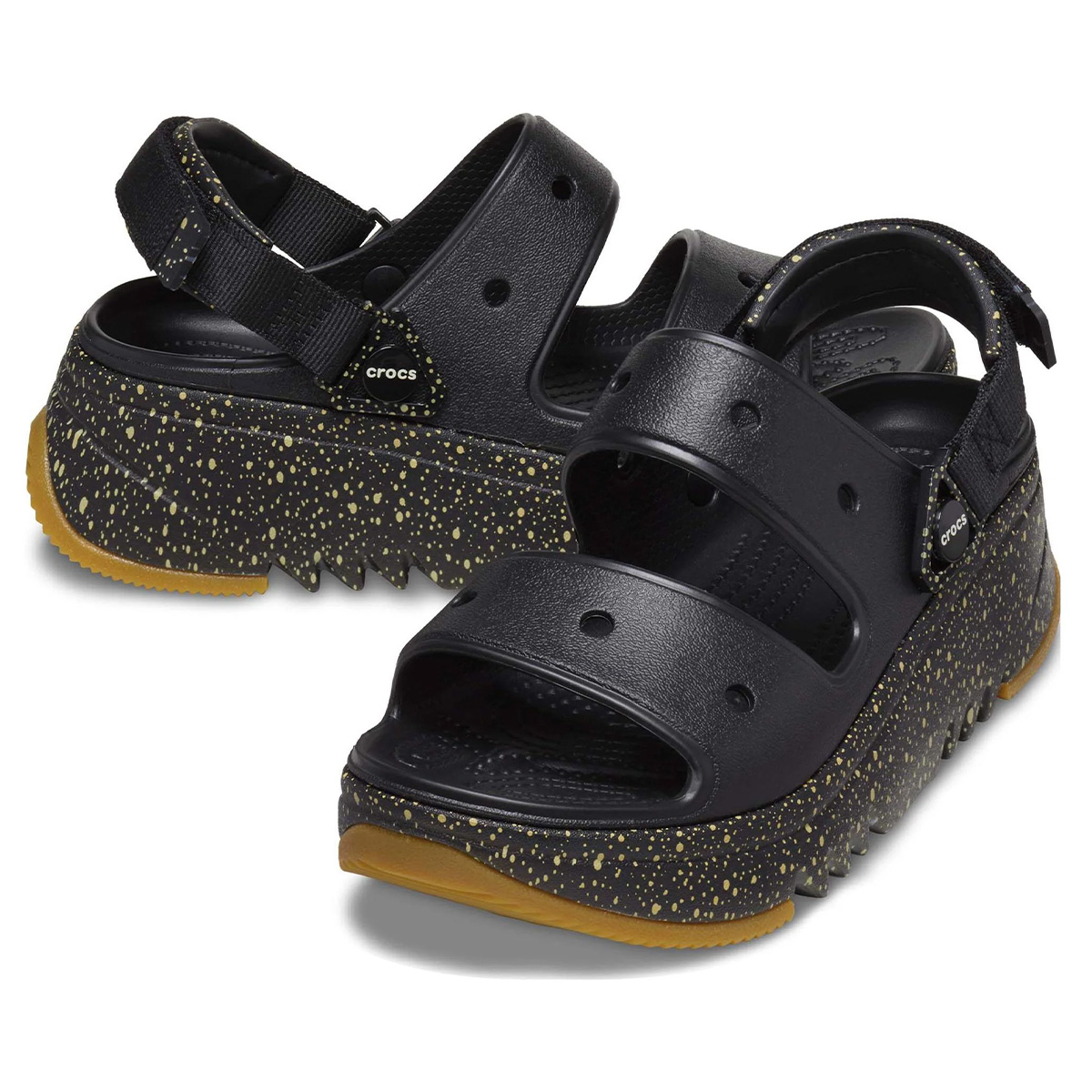 Crocs Szandál Classic Hiker Xscape Festival Sandal