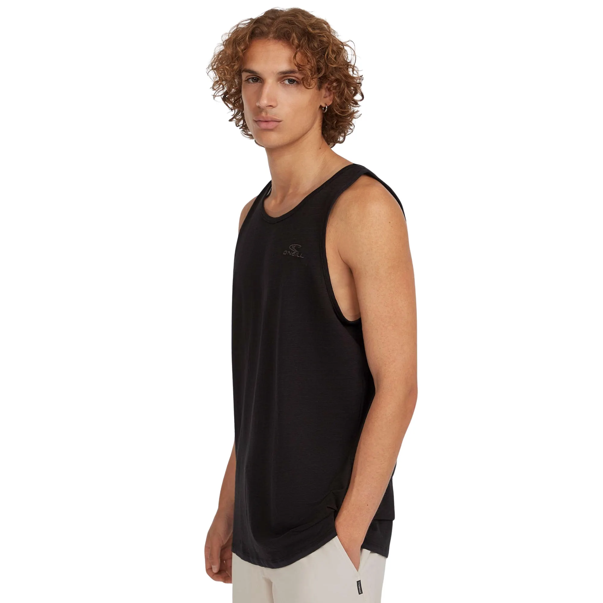 O'Neill Férfi Atléta Tanktop