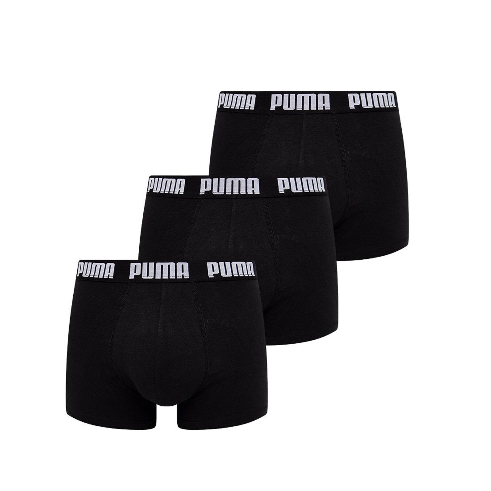 Puma Férfi Alsónadrág (boxer) MEN EVERYDAY BOXER 3P