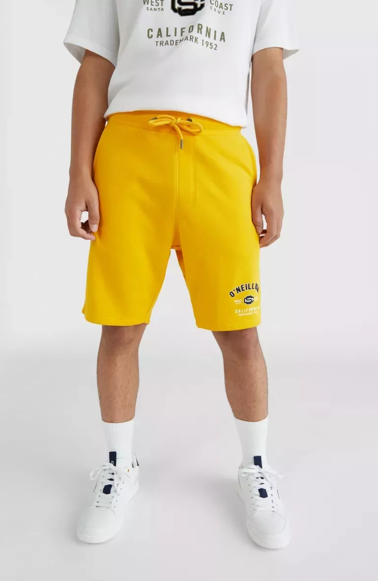 O'Neill Férfi Rövidnadrág State Jogger Short