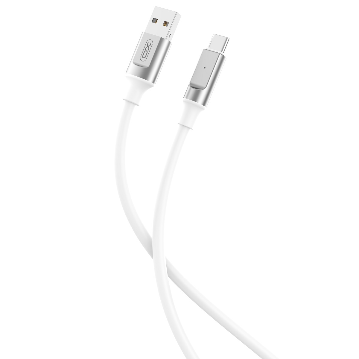 XO NB251 USB–USB-C kábel – 1 m, 6A