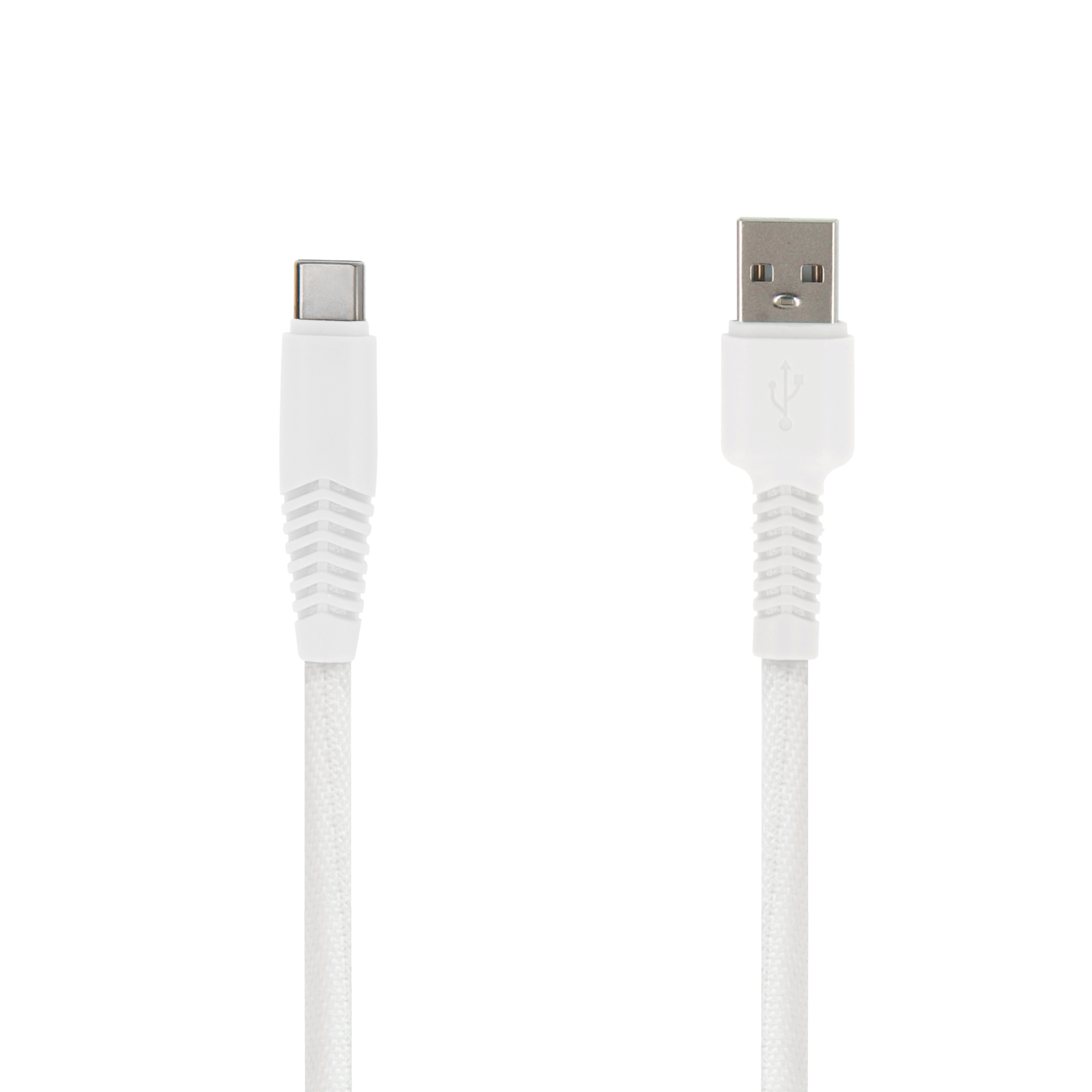 Setty KNA-C-1.51500 USB–USB-C töltő- és adatkábel – 1,5 m, 15W, fehér