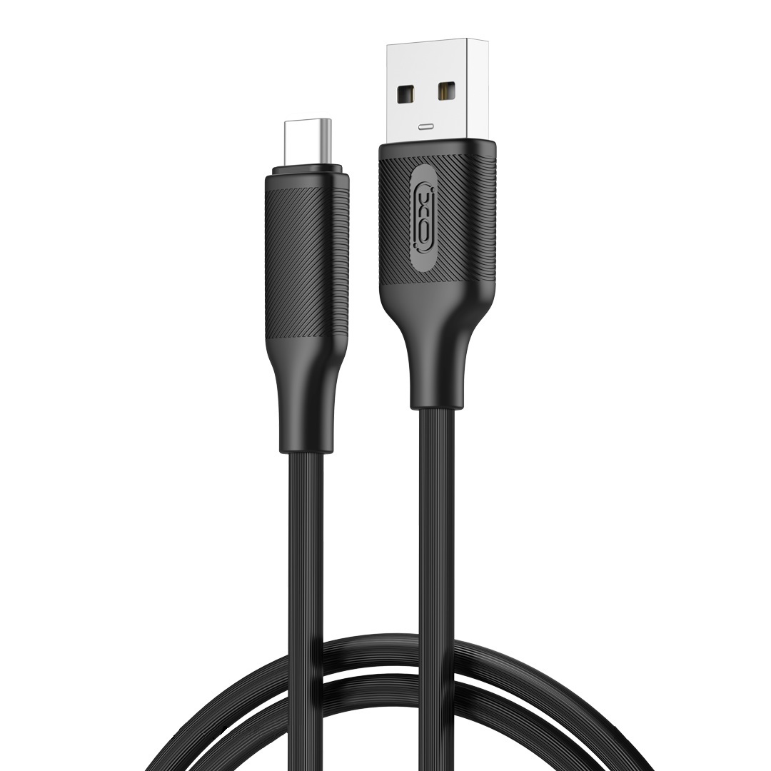 XO NB265 USB - USB-C kábel, 1,0m 3A