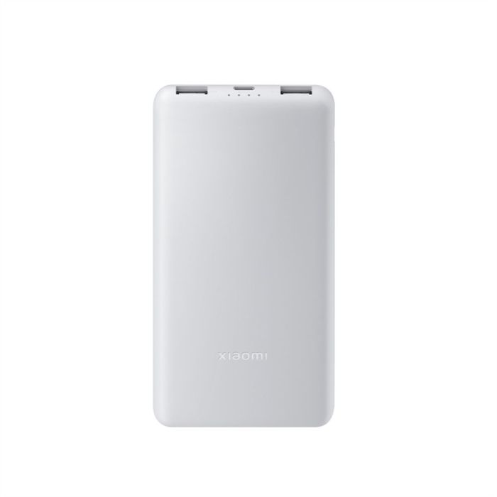 Xiaomi PowerBank 10000mAh 22.5W Lite – hordozható gyorstöltő külső akkumulátor