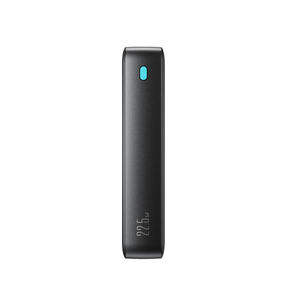 Joyroom JR-PBF14 Pro 20000mAh Powerbank, 22.5W PD/QC, 2×USB-A + USB-C, digitális kijelző – 5. kép