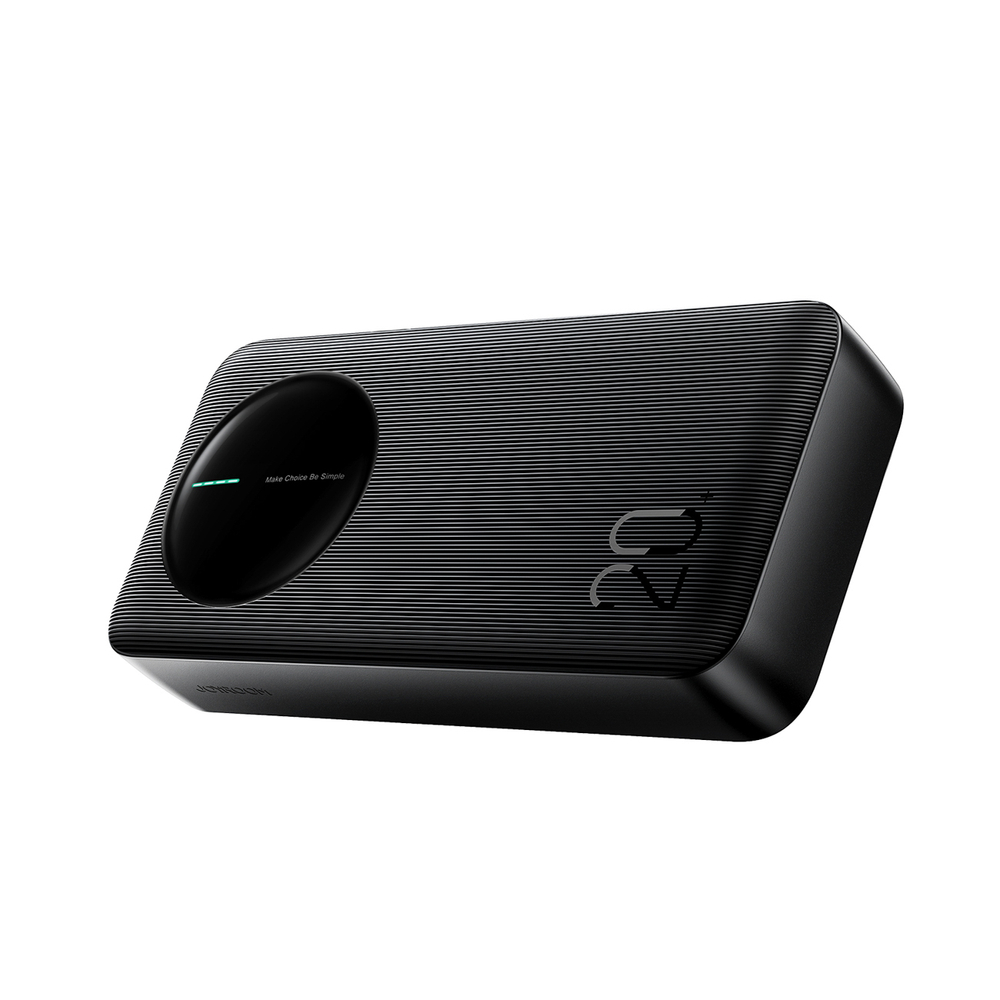 Joyroom JR-PBF14 Pro 20000mAh Powerbank, 22.5W PD/QC, 2×USB-A + USB-C, digitális kijelző – 6. kép